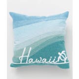 【カヒコ】ビーチグラデーションクッションカバー | アミナコレクション  | 詳細画像2 