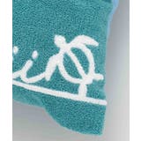 【カヒコ】ビーチグラデーションクッションカバー | アミナコレクション  | 詳細画像3 