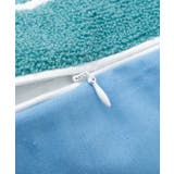 【カヒコ】ビーチグラデーションクッションカバー | アミナコレクション  | 詳細画像7 