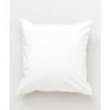 【カヒコ】ナニキルト相良刺繍クッションカバー | アミナコレクション  | 詳細画像10 