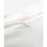 【カヒコ】ナニキルト相良刺繍クッションカバー | アミナコレクション  | 詳細画像9 