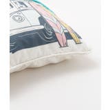 【カヒコ】レアラニクッションカバー | アミナコレクション | 詳細画像6