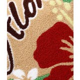 【カヒコ】アロヒサガラクッションカバー | アミナコレクション | 詳細画像4