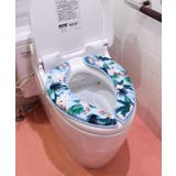 【カヒコ】ハウオリトイレシート | アミナコレクション  | 詳細画像7 