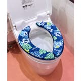 ネイビー | 【カヒコ】ミノアカトイレシート | アミナコレクション 