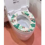 ベージュ | 【カヒコ】ミノアカトイレシート | アミナコレクション 