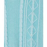 【カヒコ】オプアコットンニットトップス | アミナコレクション  | 詳細画像24 