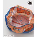 【カヒコ】【MULGA THE LIFE】カイショルダーバッグ | チャイハネ | 詳細画像5