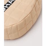 【カヒコ】カナオアショルダーバッグ | アミナコレクション  | 詳細画像5 