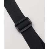 【カヒコ】カナオアショルダーバッグ | アミナコレクション  | 詳細画像7 