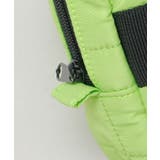 【カヒコ】カナオアポーチ | アミナコレクション  | 詳細画像4 