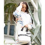 【カヒコ】カナオアラウンドポーチ | アミナコレクション  | 詳細画像1 