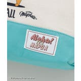 【カヒコ】ミリミリトートバッグ【ALOHA MAPUA】 | アミナコレクション  | 詳細画像4 