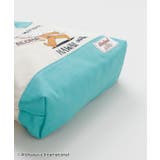 【カヒコ】ミリミリトートバッグ【ALOHA MAPUA】 | アミナコレクション  | 詳細画像6 