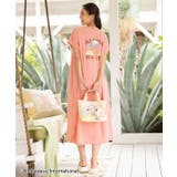 【カヒコ】ミリミリミニトートバッグ【ALOHA MAPUA】 | アミナコレクション  | 詳細画像2 