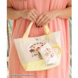 【カヒコ】ミリミリミニトートバッグ【ALOHA MAPUA】 | アミナコレクション  | 詳細画像3 