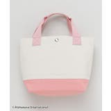 【カヒコ】ミリミリミニトートバッグ【ALOHA MAPUA】 | アミナコレクション  | 詳細画像8 