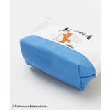 【カヒコ】ミリミリポーチ【ALOHA MAPUA】 | アミナコレクション  | 詳細画像3 