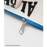 【カヒコ】ミリミリポーチ【ALOHA MAPUA】 | アミナコレクション  | 詳細画像4 