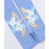 【カヒコ】【UVカット加工・接触冷感】アニアニア－ムカバ－ | アミナコレクション  | 詳細画像4 