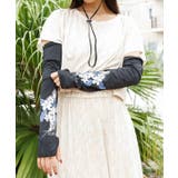 ブラック | 【カヒコ】【UVカット加工・接触冷感】アニアニア－ムカバ－ | アミナコレクション 