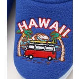 【カヒコ】ノヘアスリッパ | アミナコレクション  | 詳細画像1 