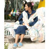 【カヒコ】パルホヌスリッパ | アミナコレクション  | 詳細画像1 