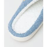 【カヒコ】パルホヌスリッパ | アミナコレクション  | 詳細画像2 