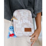 【カヒコ】ホロノアミニショルダーバッグ | アミナコレクション  | 詳細画像2 