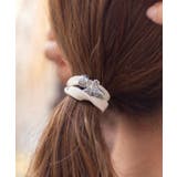 【カヒコ】ハワイアンバレルヘアゴム | アミナコレクション  | 詳細画像2 