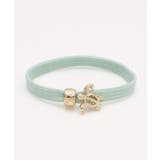 その他1 | 【カヒコ】ハワイアンバレルヘアゴム | アミナコレクション 