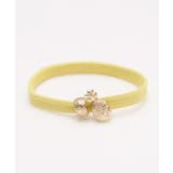 その他3 | 【カヒコ】ハワイアンバレルヘアゴム | アミナコレクション 