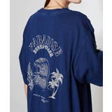 【カヒコ】【SURF&Palms】ユーイングワンピース | チャイハネ | 詳細画像11