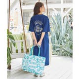 【カヒコ】【SURF&Palms】ユーイングワンピース | チャイハネ | 詳細画像21
