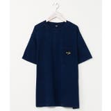 【カヒコ】【SURF&Palms】ユーイングメンズTシャツ | チャイハネ | 詳細画像17