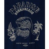 【カヒコ】【SURF&Palms】ユーイングメンズTシャツ | チャイハネ | 詳細画像18