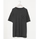 【カヒコ】【SURF&Palms】ユーイングメンズTシャツ | チャイハネ | 詳細画像19
