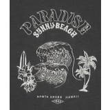 【カヒコ】【SURF&Palms】ユーイングメンズTシャツ | チャイハネ | 詳細画像21