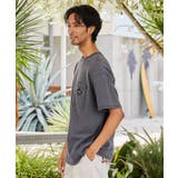 【カヒコ】【SURF&Palms】ユーイングメンズTシャツ | チャイハネ | 詳細画像25