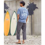 【カヒコ】【SURF&Palms】ユーイングメンズTシャツ | チャイハネ | 詳細画像26