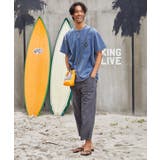 【カヒコ】【SURF&Palms】ユーイングメンズTシャツ | チャイハネ | 詳細画像27