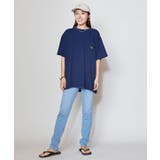 【カヒコ】【SURF&Palms】ユーイングメンズTシャツ | チャイハネ | 詳細画像5