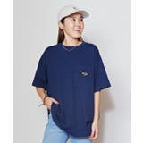 【カヒコ】【SURF&Palms】ユーイングメンズTシャツ | チャイハネ | 詳細画像8