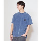 【カヒコ】【SURF&Palms】ユーイングメンズTシャツ | チャイハネ | 詳細画像9