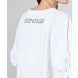 【カヒコ】【接触冷感】ムーアTシャツ【SURF&Palms】 | チャイハネ | 詳細画像10