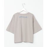 【カヒコ】【接触冷感】ムーアTシャツ【SURF&Palms】 | チャイハネ | 詳細画像15