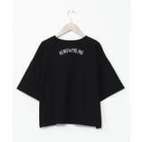【カヒコ】【接触冷感】ムーアTシャツ【SURF&Palms】 | チャイハネ | 詳細画像18