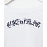 【カヒコ】【接触冷感】ムーアTシャツ【SURF&Palms】 | チャイハネ | 詳細画像24