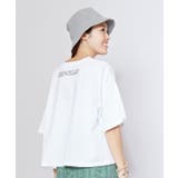 【カヒコ】【接触冷感】ムーアTシャツ【SURF&Palms】 | チャイハネ | 詳細画像6