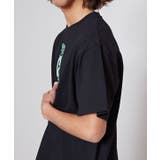 【カヒコ】【接触冷感】ムーアメンズTシャツ【SURF&Palms】 | チャイハネ | 詳細画像19